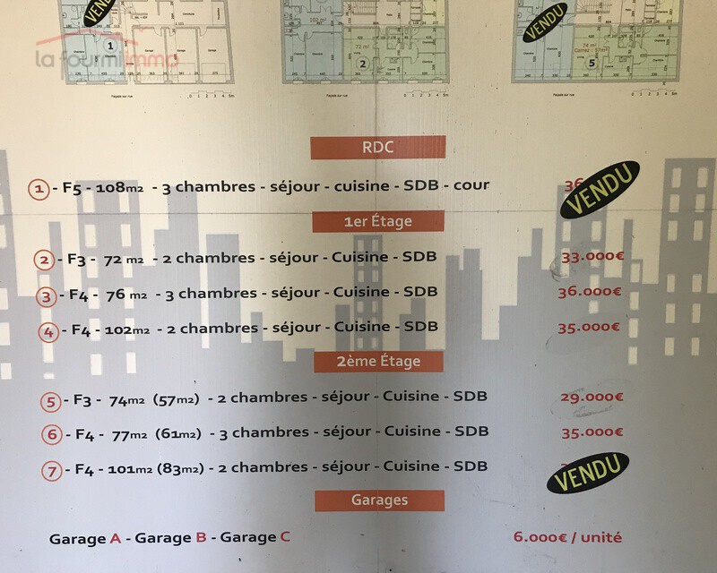 Compromis de vente signé ! - Img 5754 1 