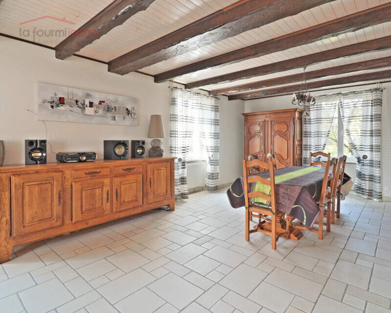 Vente maison 8 pièces 240 m² à Burnhaupt Le Bas 68520 - Img 1206.hdr02