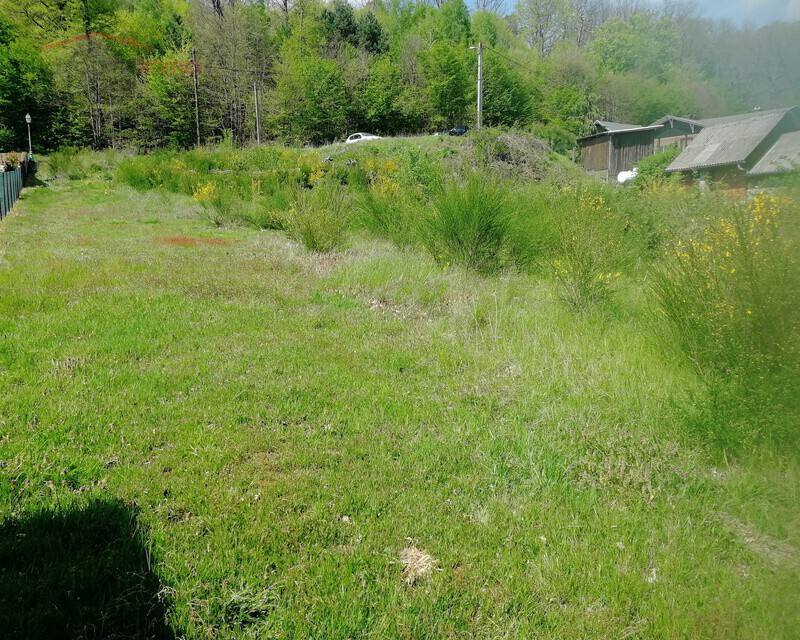 Terrain à bâtir de 24.23 ares. - Img 20190501 150415