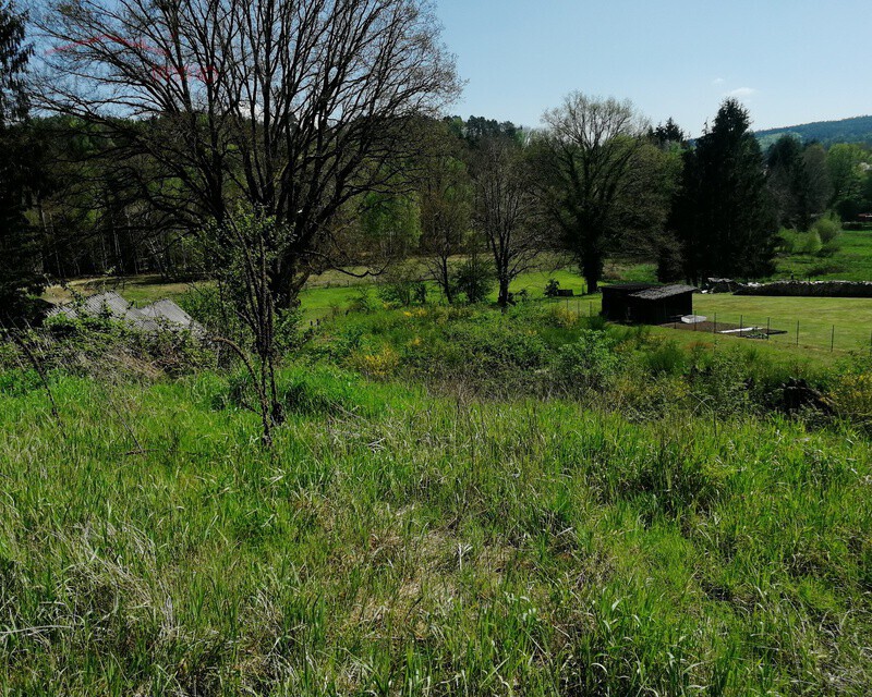 Terrain à bâtir de 24.23 ares. - Img 20190501 151931