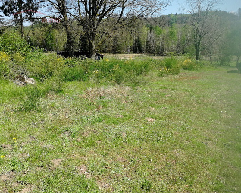 Terrain à bâtir de 24.23 ares. - Img 20190501 150218