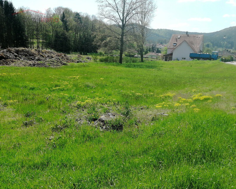 Terrain à bâtir de 11.34 ares.  - Img 20190501 141944