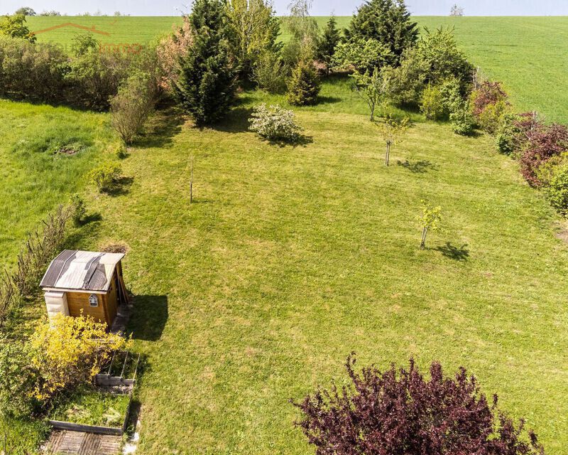 Maison individuelle de 2003 à Albestroff. - Dittgen terrain