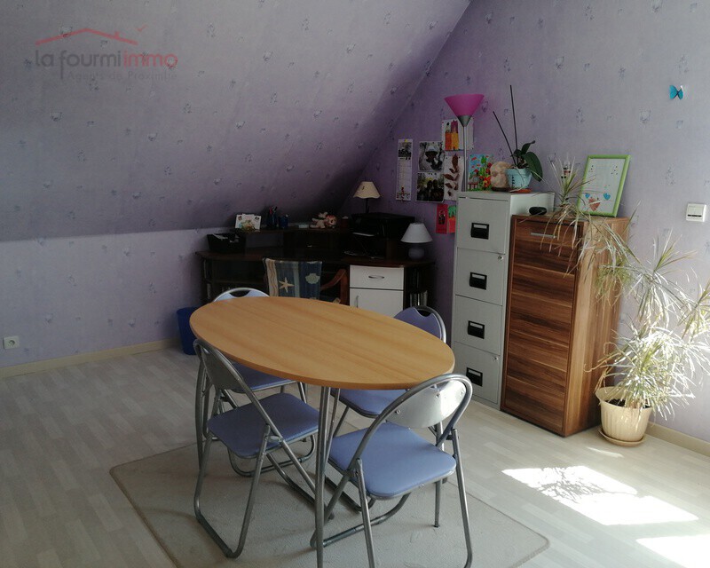 Magnifique maison à Menchhoffen.  - Img 20190522 145935