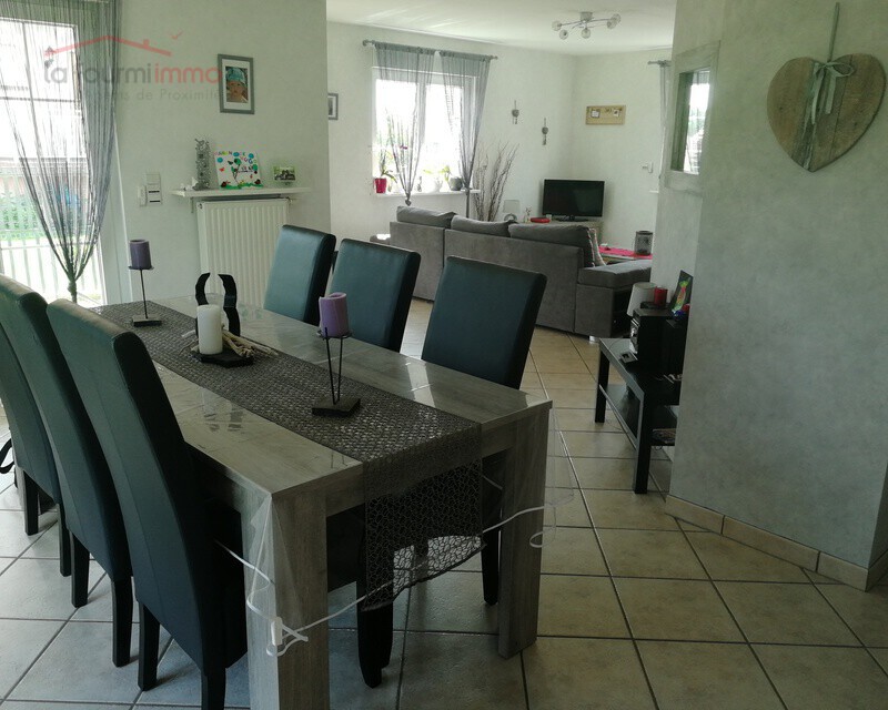 Magnifique maison à Menchhoffen.  - Img 20190522 152205