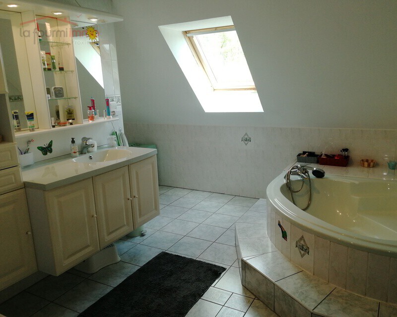 Magnifique maison à Menchhoffen.  - Img 20190522 150116