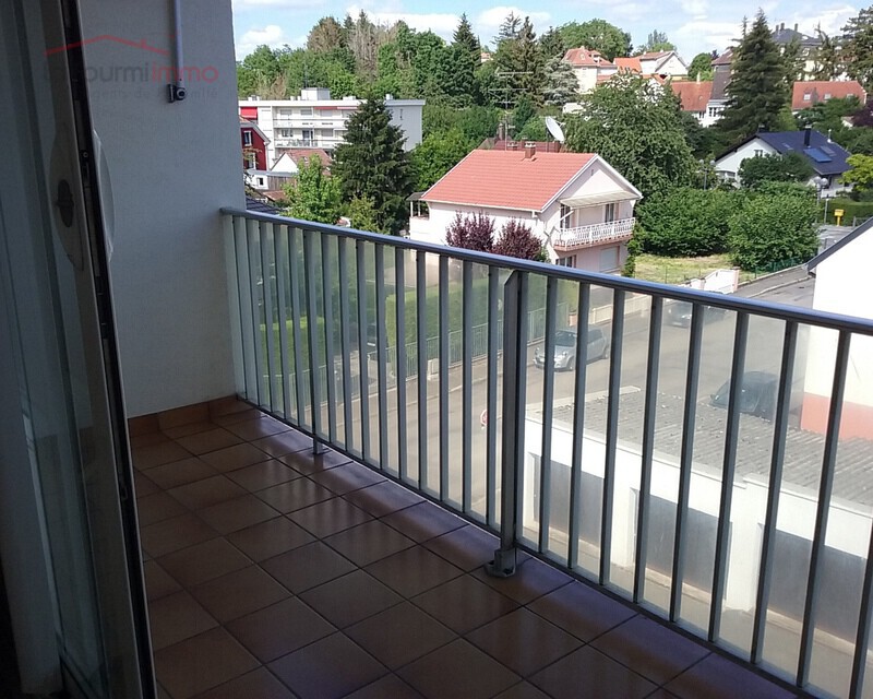 Appartement F4. 68400 Riedisheim - Appartement 4 pièces F4. 68400 Riedisheim #riedisheim #remybenoitmeyer #lafourmiimmo #immobilier