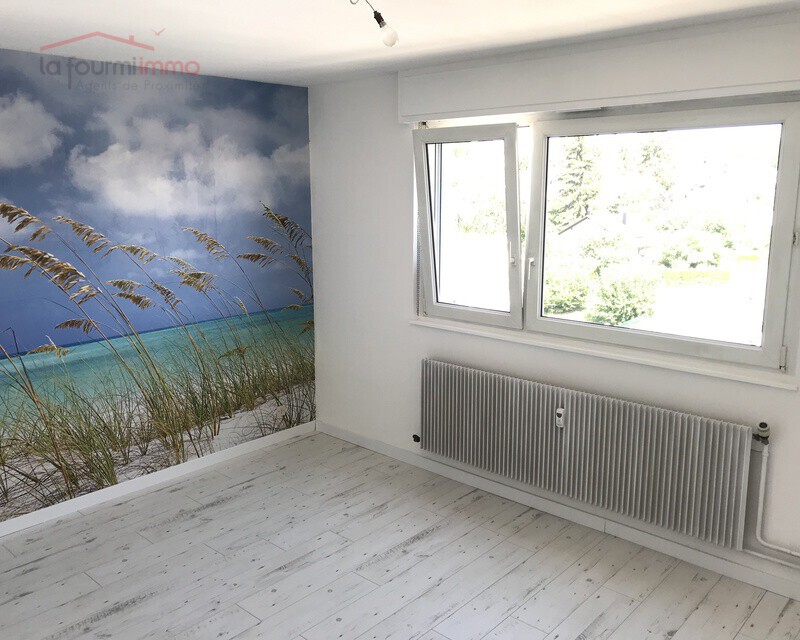 Appartement F4. 68400 Riedisheim - Appartement 4 pièces F4. 68400 Riedisheim #riedisheim #remybenoitmeyer #lafourmiimmo #immobilier