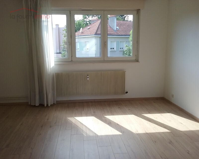 Appartement F4. 68400 Riedisheim - Appartement 4 pièces F4. 68400 Riedisheim #riedisheim #remybenoitmeyer #lafourmiimmo #immobilier