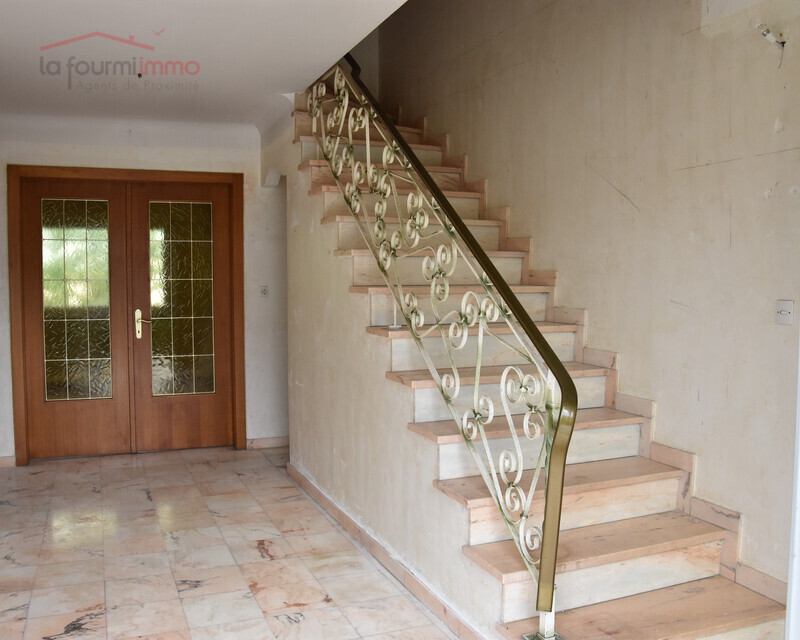 Maison individuelle 7 pièces de 149m² à Cernay 68700 - Dsc 0245