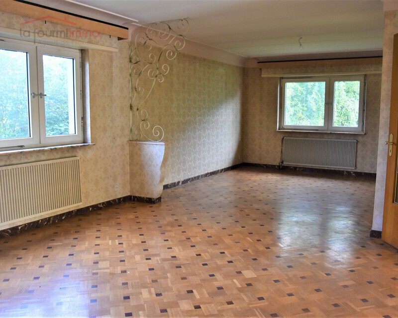 Maison individuelle 7 pièces de 149m² à Cernay 68700 - Dsc 0251