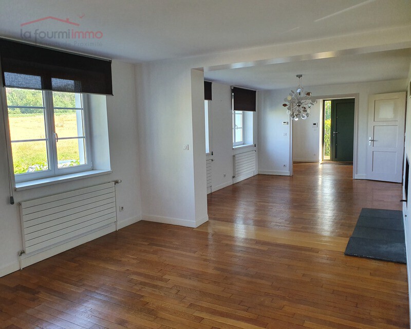 Belle propriété familiale dans un havre de paix - 05