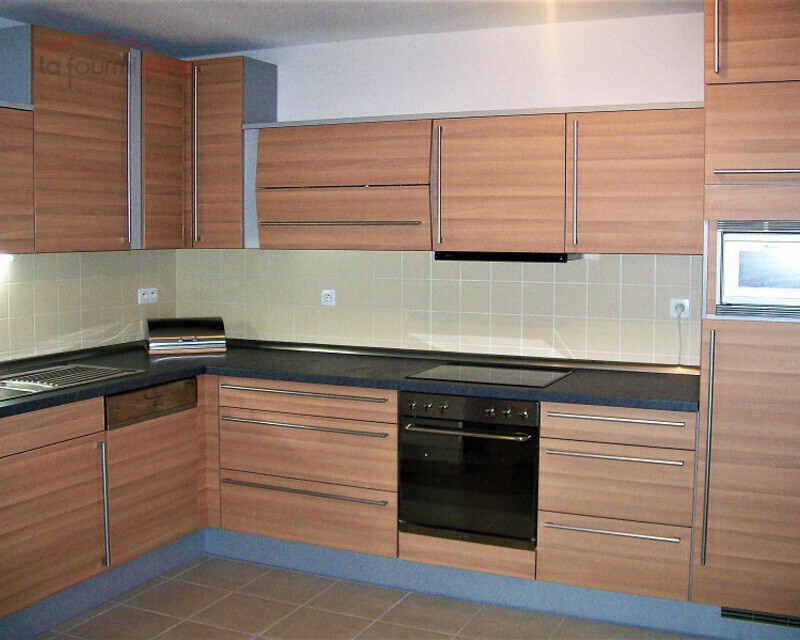 Appartement 3 pièces - 100 0191 2