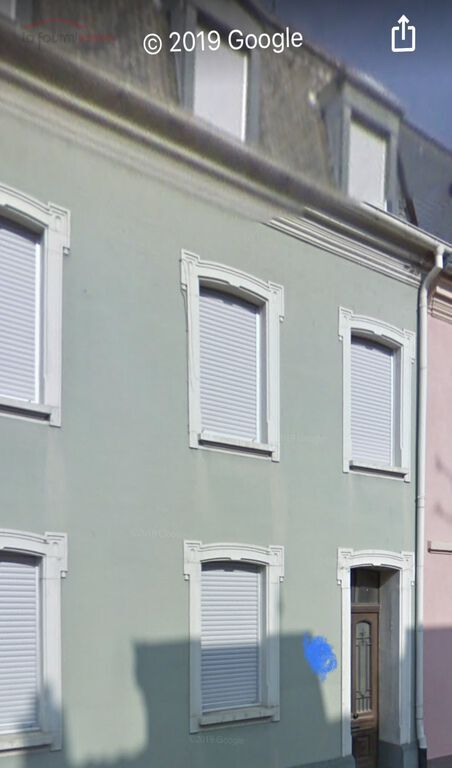 Immeuble rue de mer rouge à Dornach - 38db35fc-62c1-4b6e-919a-bb2fcacb7612