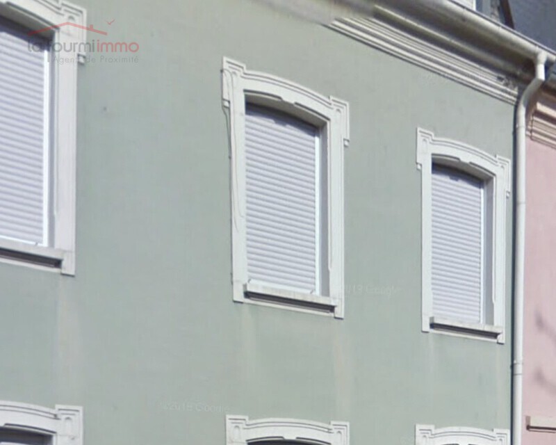 Immeuble rue de mer rouge à Dornach - 38db35fc-62c1-4b6e-919a-bb2fcacb7612