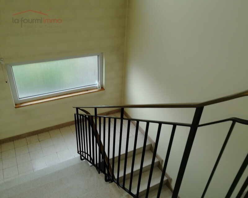 Appartement de 51.76 m2 à Haguenau.  - 085