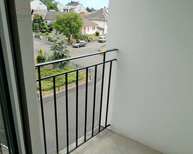 Appartement de 51.76 m2 à Haguenau.  - 026