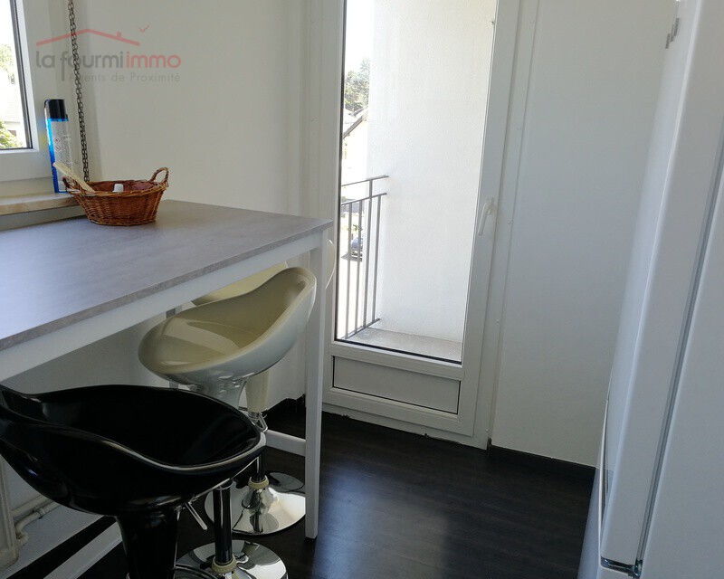 Appartement de 51.76 m2 à Haguenau.  - 034