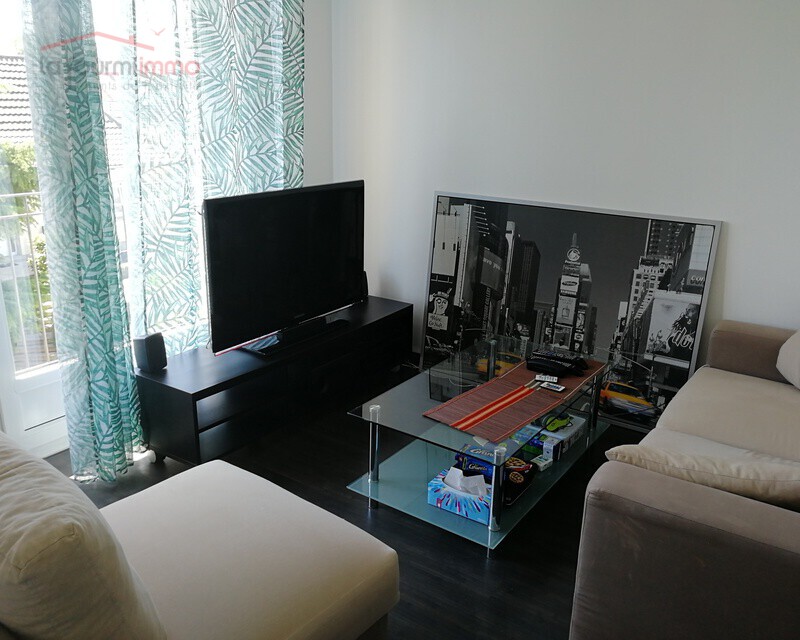 Appartement de 51.76 m2 à Haguenau.  - 054