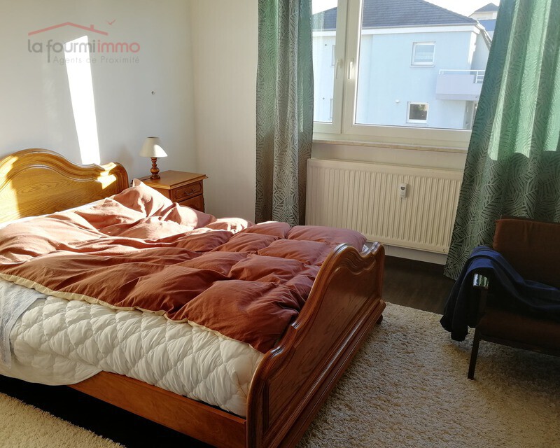 Appartement de 51.76 m2 à Haguenau.  - 73142084 2472726439716654 1019865853023223808 n