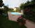 Maison jumelée avec piscine 68270 Wittenheim - maison a wittenheim piscine