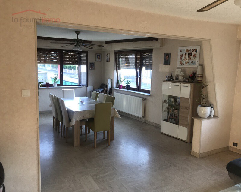 Maison 68390 Battenheim - Maison Battenheim 68390 #battenheim #immobilier #maison #remybenoitmeyer #lafourmiimmo