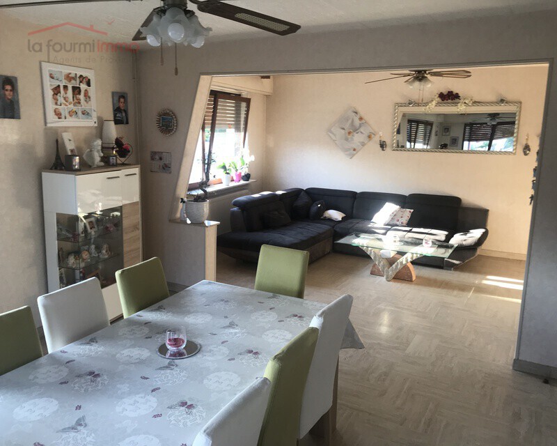 Maison 68390 Battenheim - Maison Battenheim 68390 #battenheim #immobilier #maison #remybenoitmeyer #lafourmiimmo