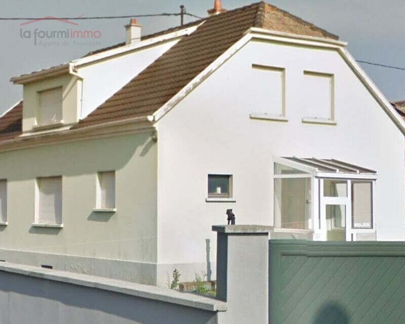 Maison 68390 Battenheim - Maison Battenheim 68390 #battenheim #immobilier #maison #remybenoitmeyer #lafourmiimmo