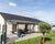 Plain-pied de 2007, 140m², 3 chambres, sur Morhange - Wei ext rieur