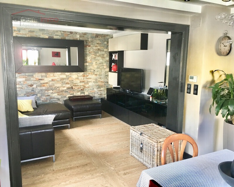 Maison 5 pièces 68460 Lutterbach - Maison Lutterbach 68460 #lutterbach #lafourmiimmo #immobilier #remybenoitmeyer #maison