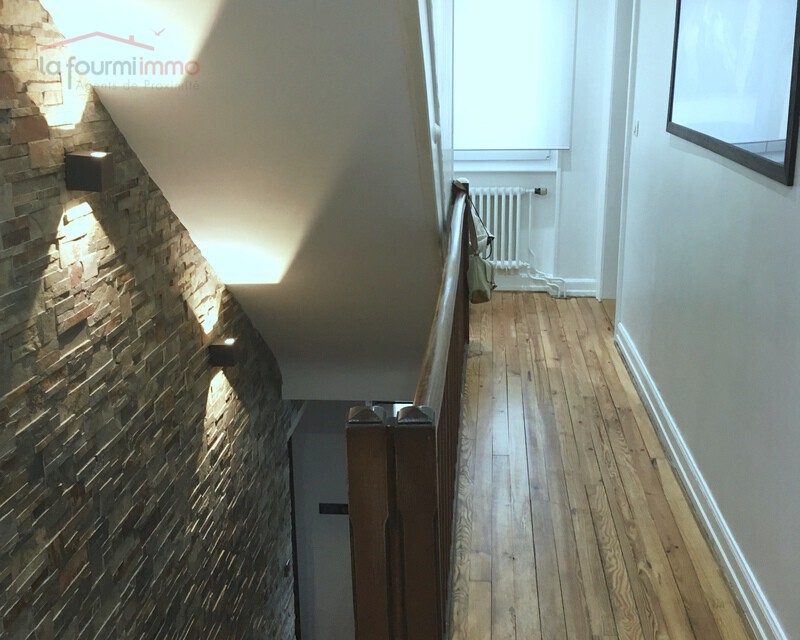 Maison 5 pièces 68460 Lutterbach - Maison Lutterbach 68460 #lutterbach #lafourmiimmo #immobilier #remybenoitmeyer #maison 
