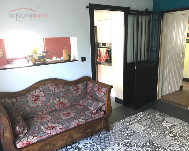Maison 5 pièces 68460 Lutterbach - Maison Lutterbach 68460 #lutterbach #lafourmiimmo #immobilier #remybenoitmeyer #maison