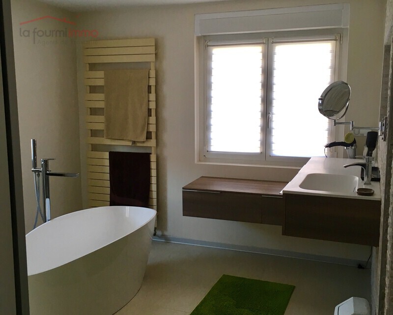 Maison 5 pièces 68460 Lutterbach - Maison Lutterbach 68460 #lutterbach #lafourmiimmo #immobilier #remybenoitmeyer #maison 