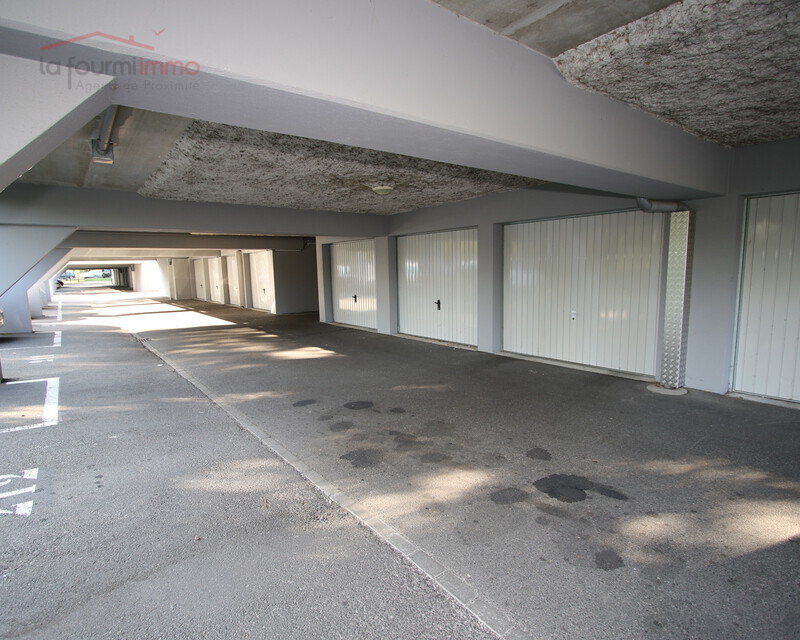 Très bel appartement 4 pièces 78m2  Kingersheim 68260 - Appartement Kingersheim zone garages