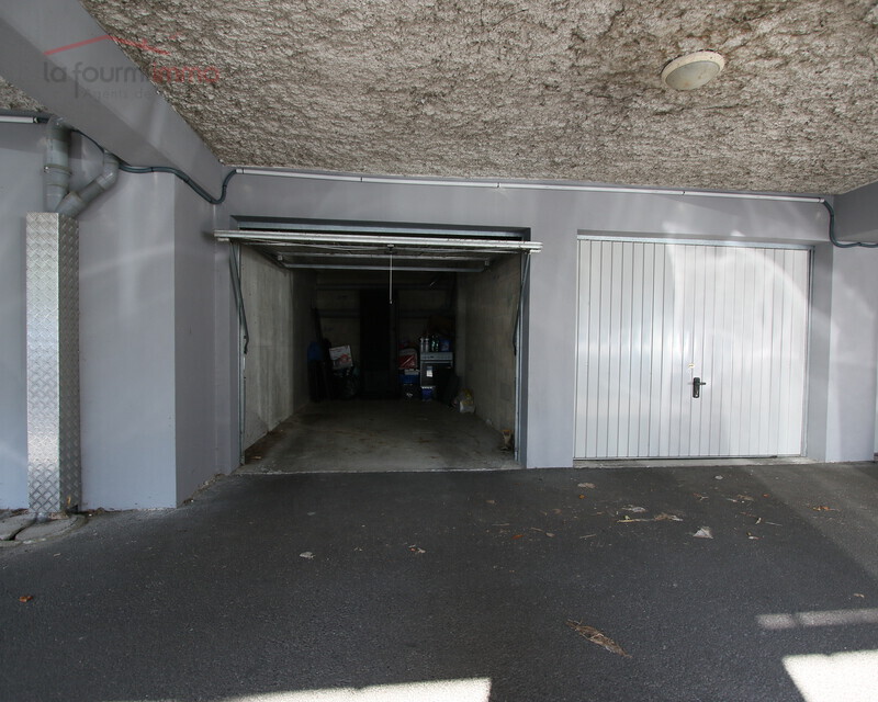 Très bel appartement 4 pièces 78m2  Kingersheim 68260 - Appartement Kingersheim garage