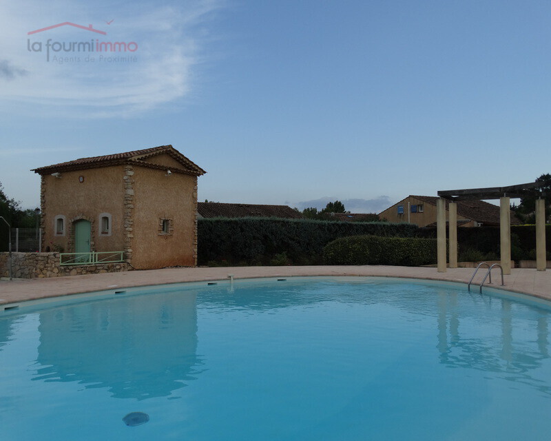 Maison 3 pièces avec terrasse et jardinet plein sud - Dsc01794