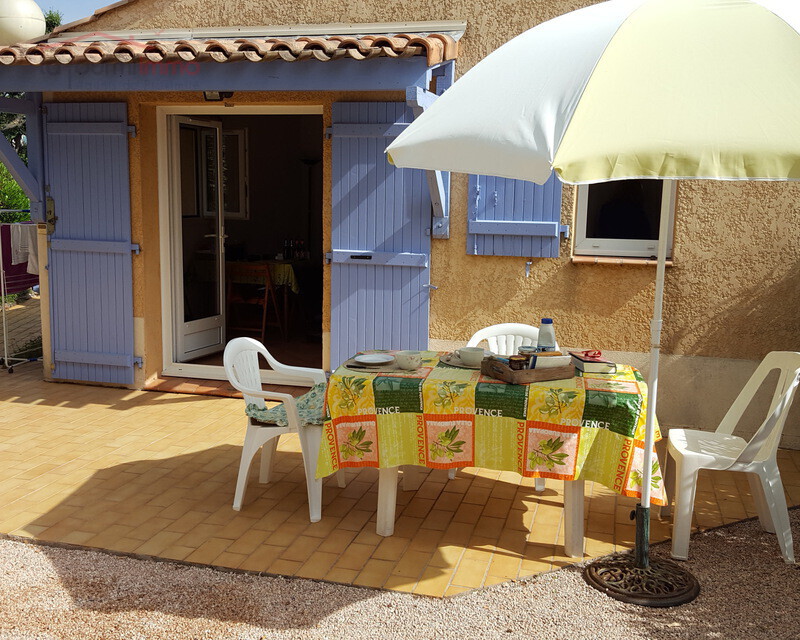 Maison 3 pièces avec terrasse et jardinet plein sud - Img-20180603-wa0000