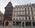 Appartement place de la Cathédrale Strasbourg - la situation