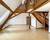 Appartement place de la Cathédrale Strasbourg - accès mezzanine