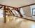 Appartement place de la Cathédrale Strasbourg - Séjour