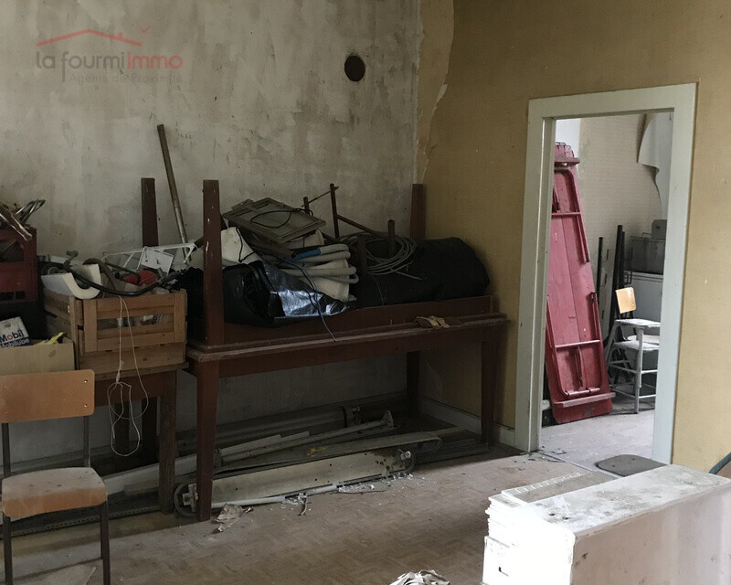 Ancien presbytère de Vallerange. - Img 0885 1 