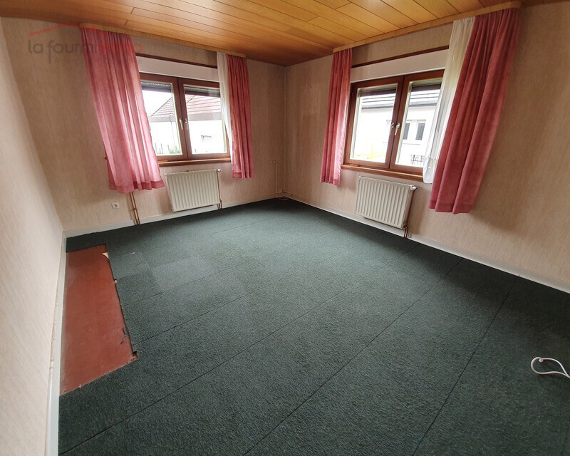 Maison à Wissembourg - 010