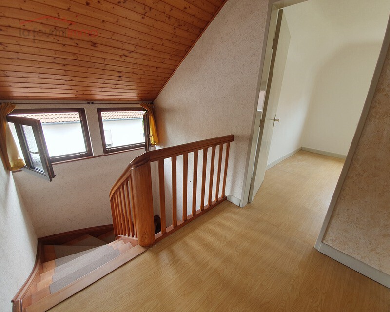 Maison à Wissembourg - 017
