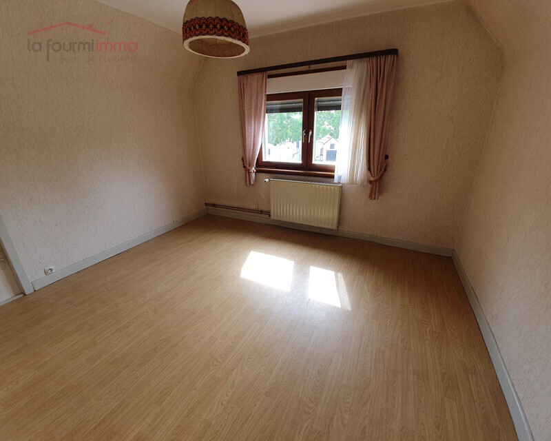 Maison à Wissembourg - 022