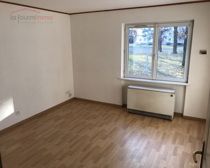 Appartement 2 Pièces + Garage. 68120 Pfastatt - Appartement 2 pieces + Garage 68120 Pfastatt #pfastatt #lafourmiimmo #remybenoitmeyer #agent #immobilier