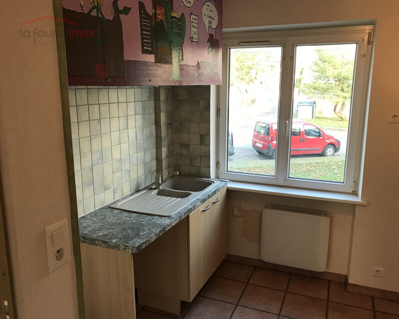 Appartement 2 Pièces + Garage. 68120 Pfastatt - Appartement 2 pieces + Garage 68120 Pfastatt #pfastatt #lafourmiimmo #remybenoitmeyer #agent #immobilier