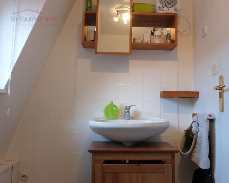Studio cosy de 28m² proche des pistes de ski - P1060358