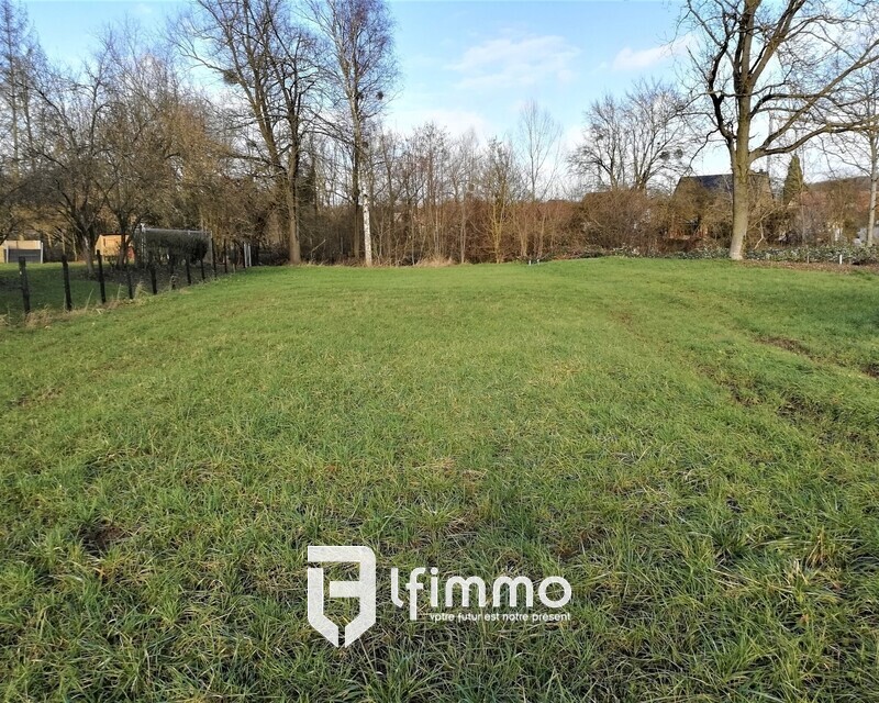 Superbe terrain à bâtir d'environ 11 ares à Oberkutzenhausen (67250) - Img 20191214 135838 bis