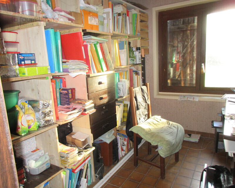 Spacieuse maison - Img 6476