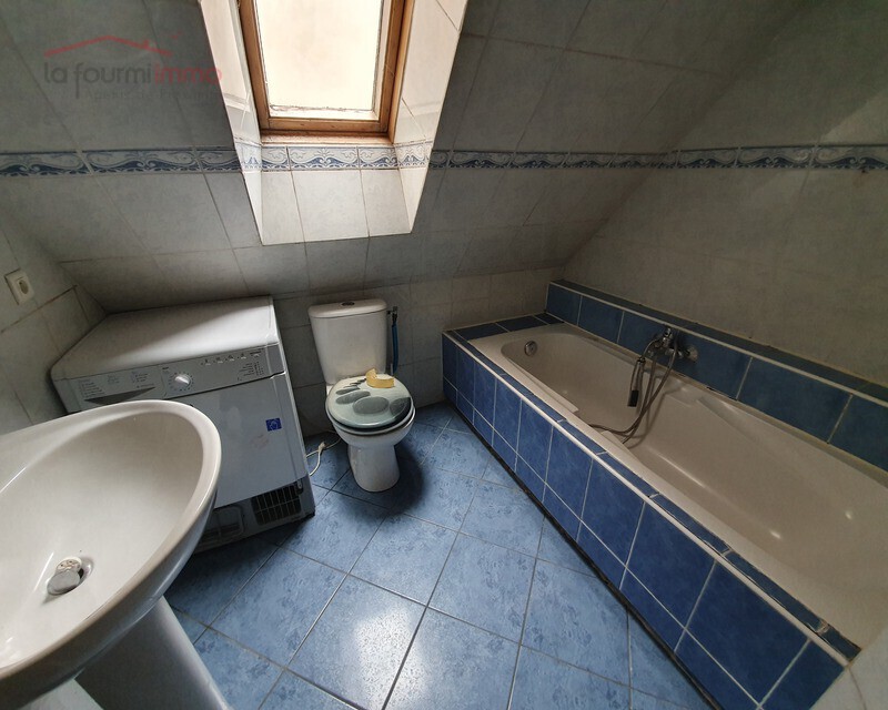Maison de ville à Dettwiller.  - 20200117 113833